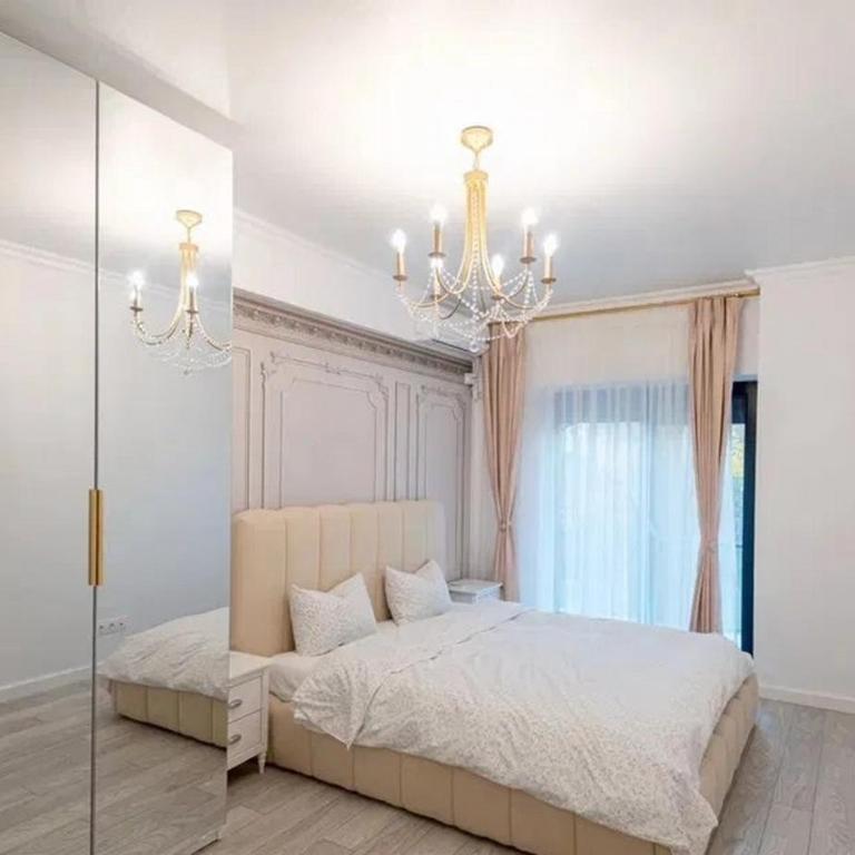 Appartement le mieux noté - Appartement - 6