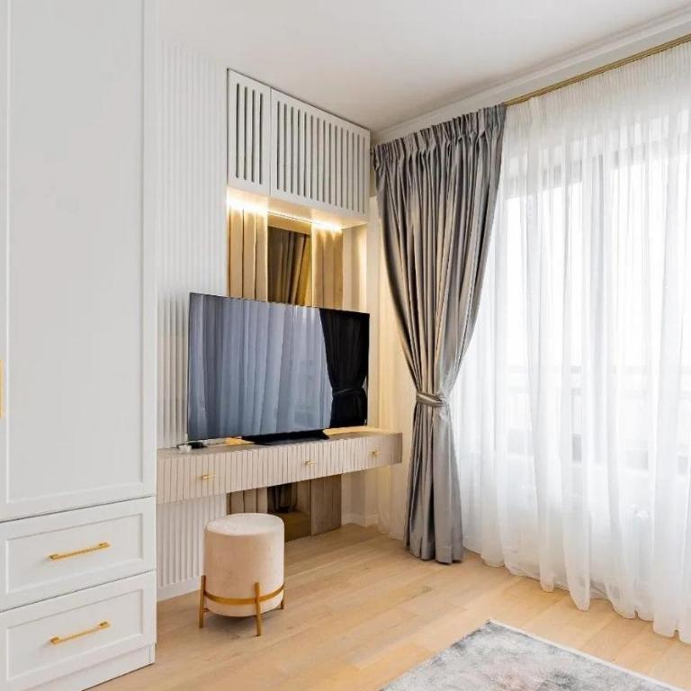 Appartement le mieux noté - Appartement - 10