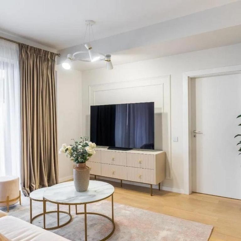 Appartement le mieux noté - Appartement - 15