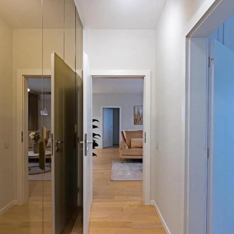 Appartement le mieux noté - Appartement - 14