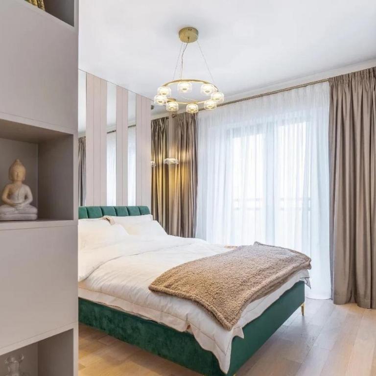 Appartement le mieux noté - Appartement - 5