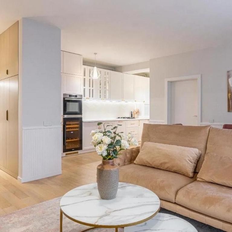 Appartement le mieux noté - Appartement - 13