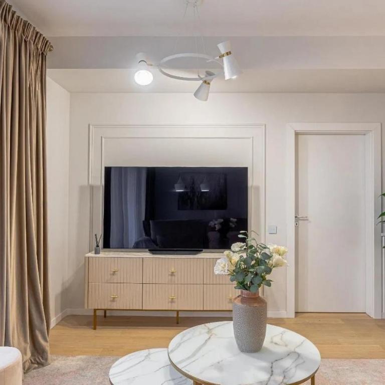 Appartement le mieux noté - Appartement - 12