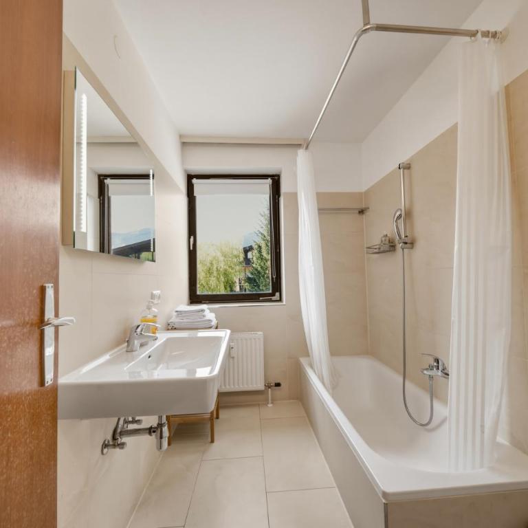 Kaprun Apartments - Standard Apartment - 14
