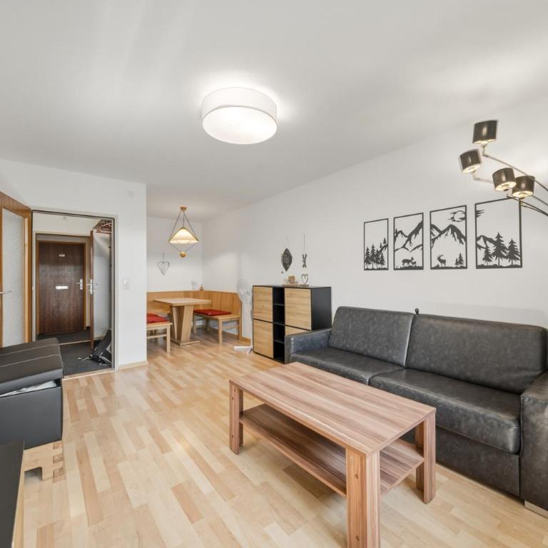 Kaprun Apartments - Standard Apartment - 13