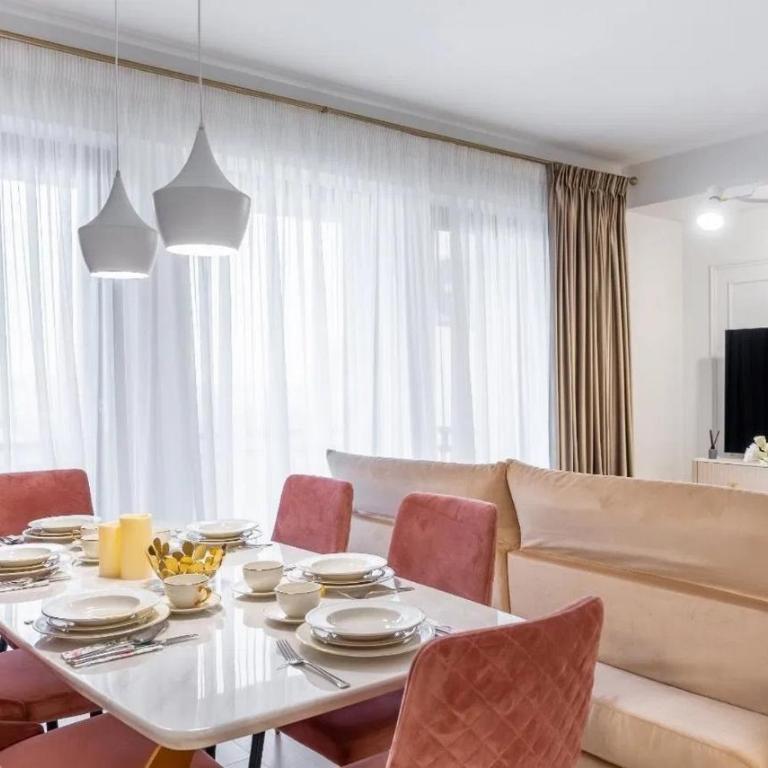 Appartement le mieux noté - Appartement - 18