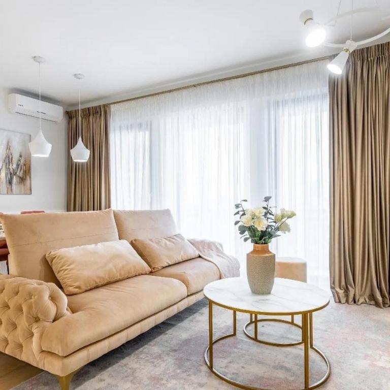 Appartement le mieux noté - Appartement - 19