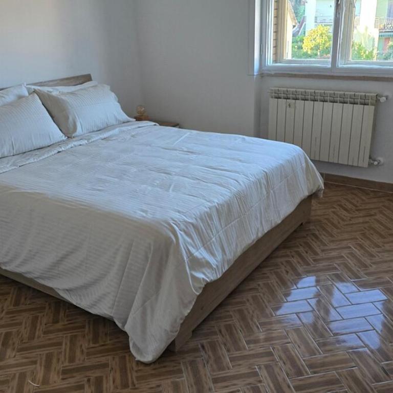 Lakeview Balcony Apartment in Bolsena - Appartamento con 2 Camere da Letto - 8