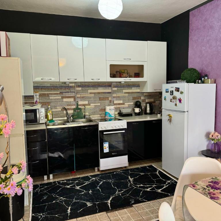 MAXIM AZURE RESIDENCE Waterfront ApartHotel - Superior Apartman sa 3 Spavaće Sobe - 23