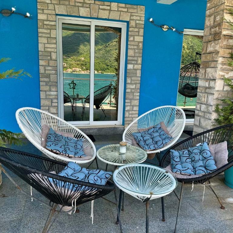 MAXIM AZURE RESIDENCE Waterfront ApartHotel - Superior Apartman sa 3 Spavaće Sobe - 26