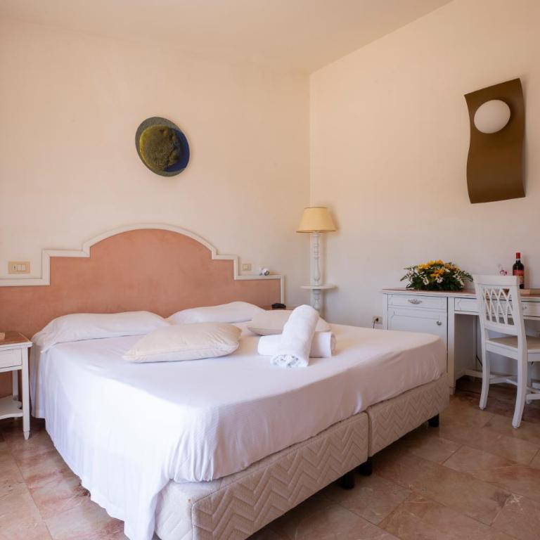 Delfino Beach - CDSHotels - Camera Matrimoniale Superior - 7