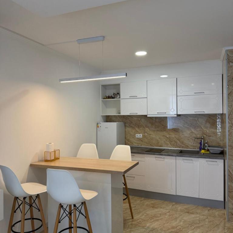 Sarajevo Center Point - Deluks Apartman sa 2 Spavaće Sobe - 9