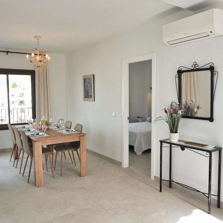 Villa Azahara - Villa with Sea View - 15