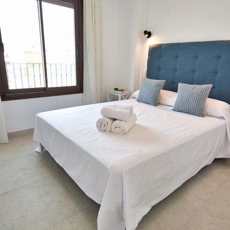 Villa Azahara - Villa with Sea View - 14