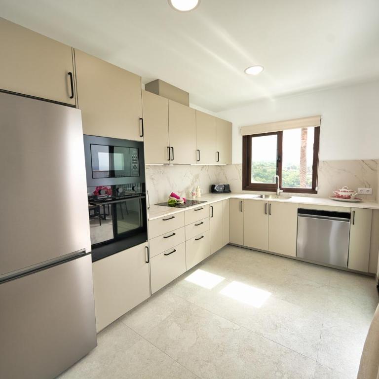 Villa Azahara - Villa with Sea View - 12