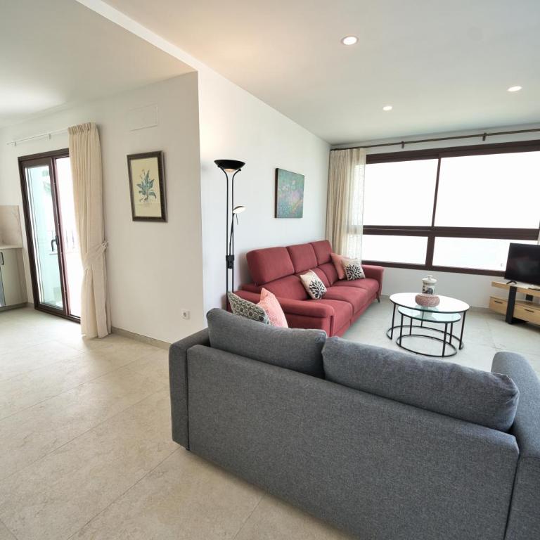 Villa Azahara - Villa with Sea View - 17