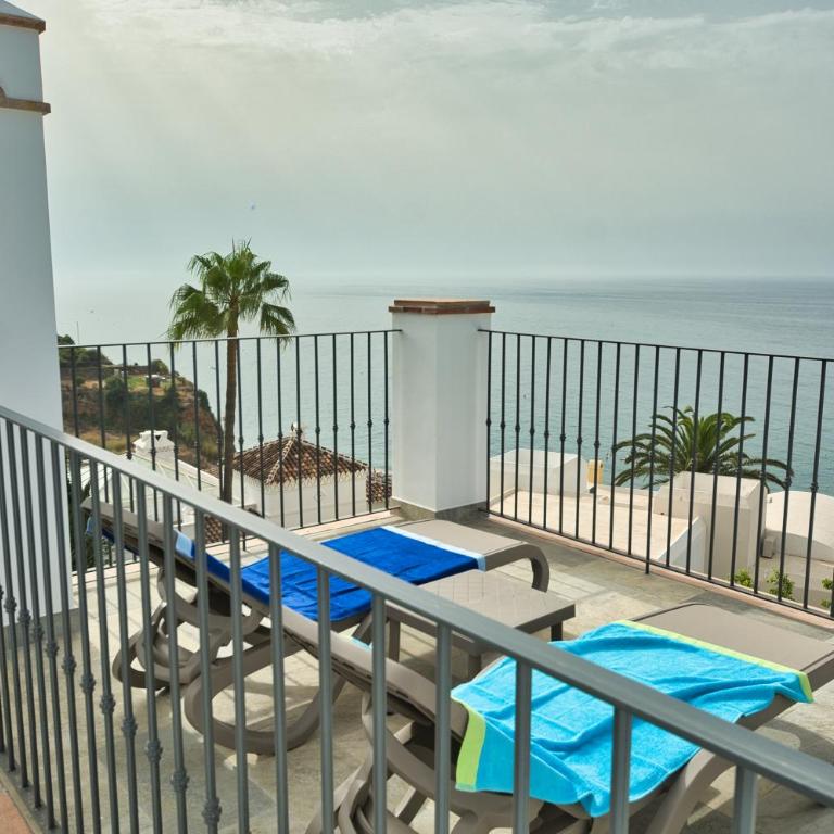 Villa Azahara - Villa with Sea View - 18