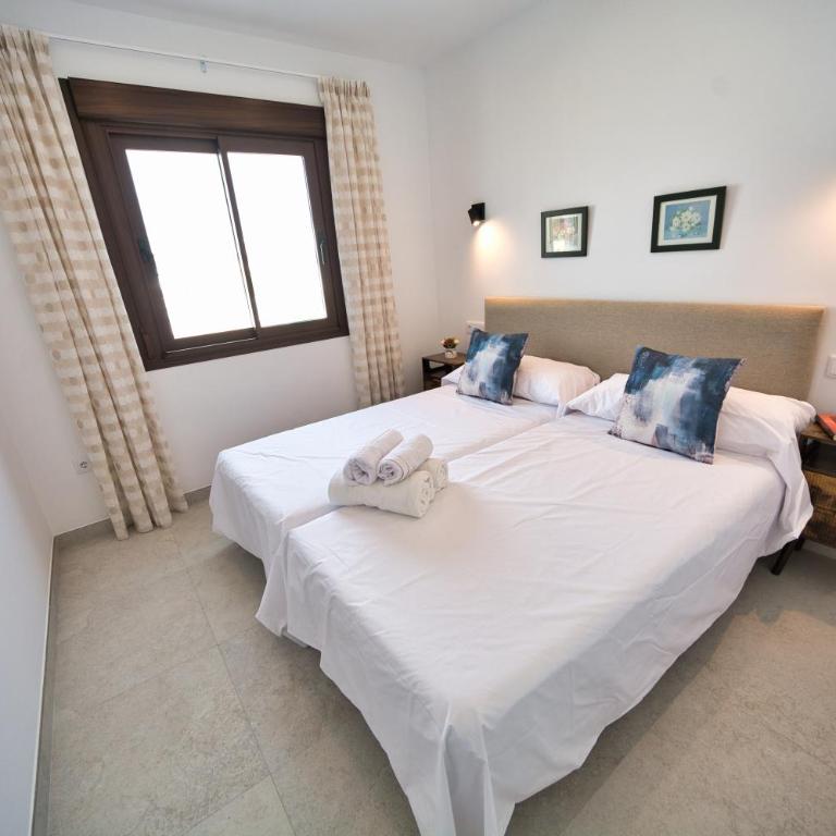 Villa Azahara - Villa with Sea View - 20