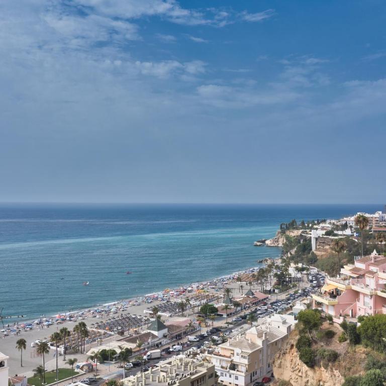 Villa Azahara - Villa with Sea View - 7