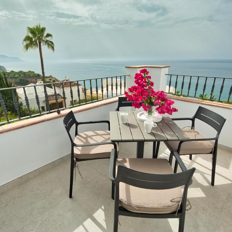 Villa Azahara - Villa with Sea View - 40