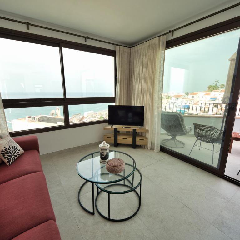 Villa Azahara - Villa with Sea View - 34