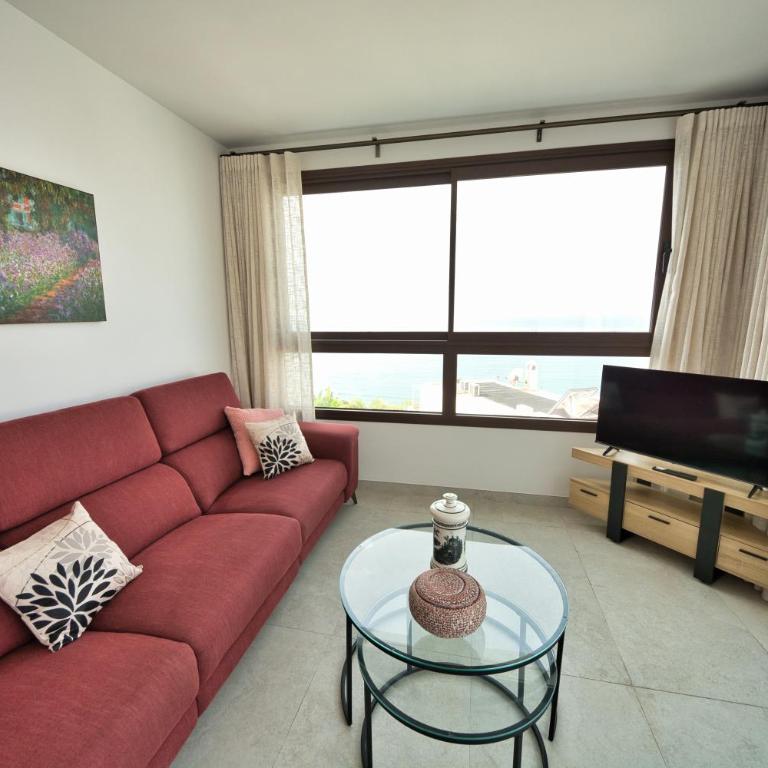 Villa Azahara - Villa with Sea View - 46