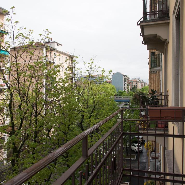 MICO 1 bedroom Apartment - Youhosty - Appartement 1 Chambre - 12