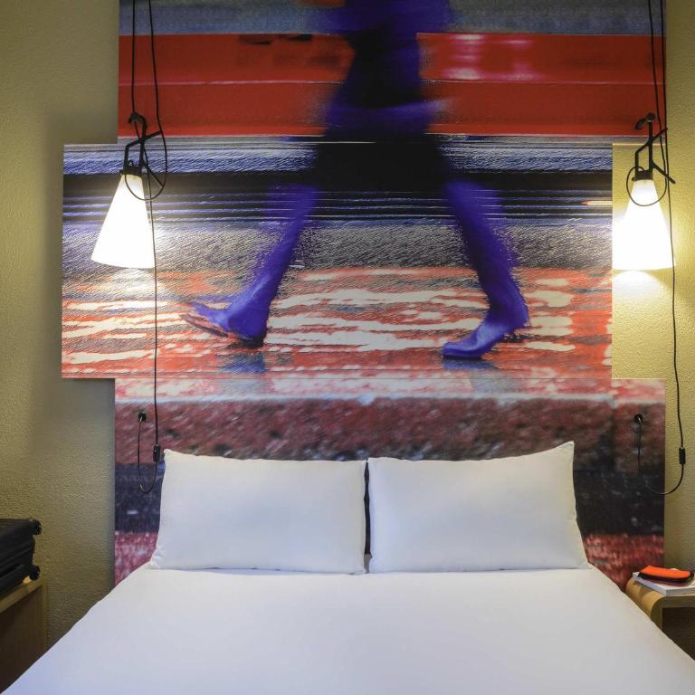 Ibis Milano Centro - Chambre Double Supérieure - 5