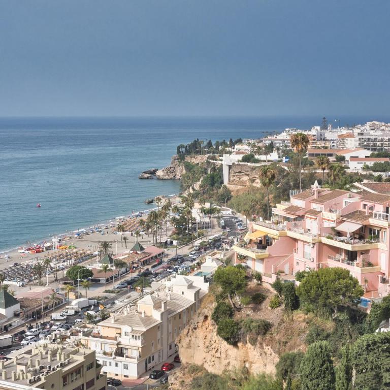 Villa Azahara - Villa with Sea View - 8
