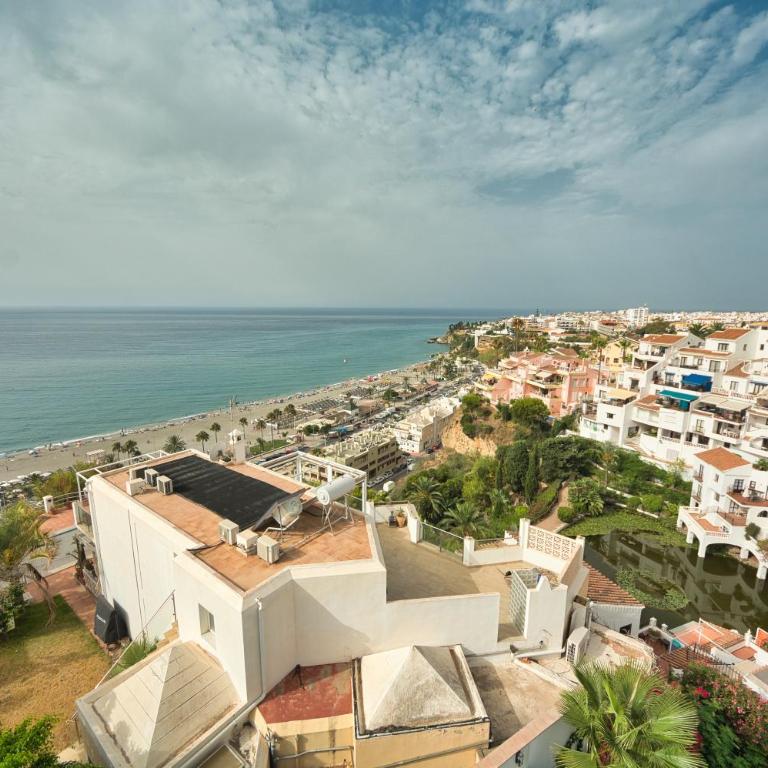 Villa Azahara - Villa with Sea View - 50