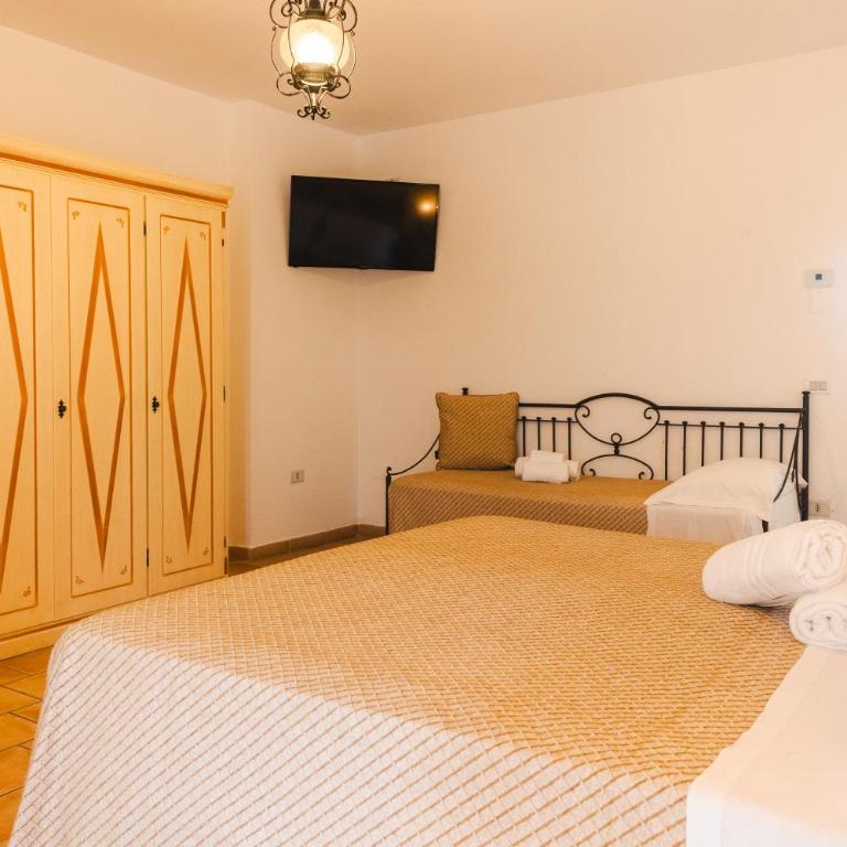 Delfino Beach - CDSHotels - Camera Quadrupla Comfort - 8