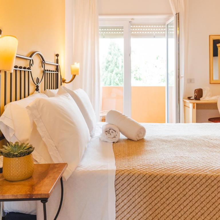 Delfino Beach - CDSHotels - Camera Quadrupla Comfort - 9
