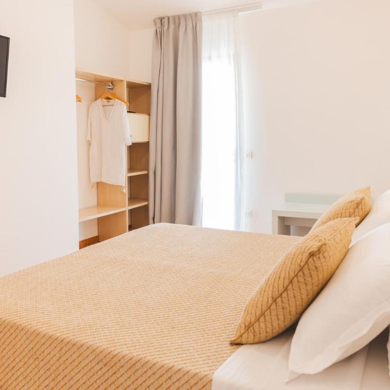 Delfino Beach - CDSHotels - Camera Quadrupla Familiare - 2