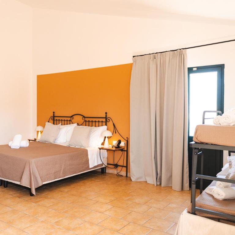 Delfino Beach - CDSHotels - Camera Quadrupla Familiare - 6