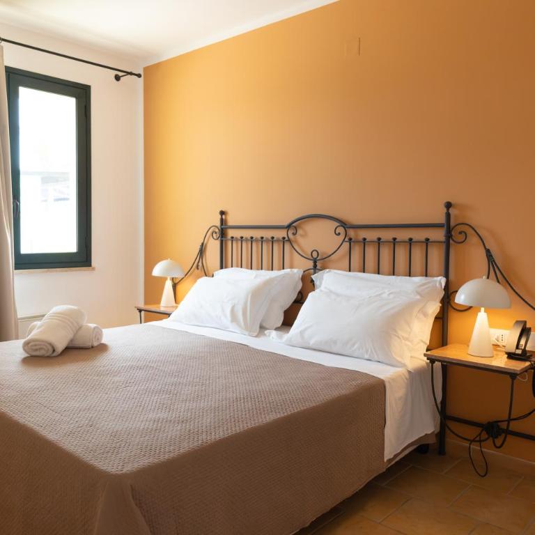 Delfino Beach - CDSHotels - Camera Quadrupla Familiare - 12