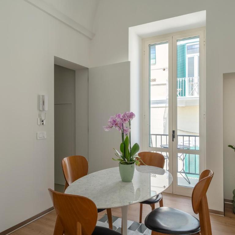 Design Apartment - Appartement 2 Chambres - 1