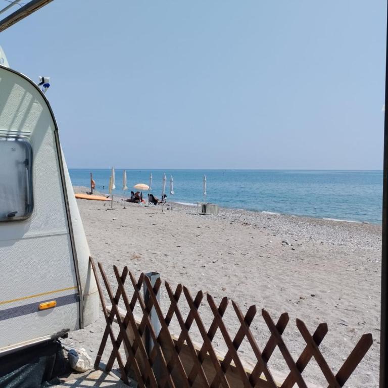 Camping Sole - Caravan - Second Row - 3