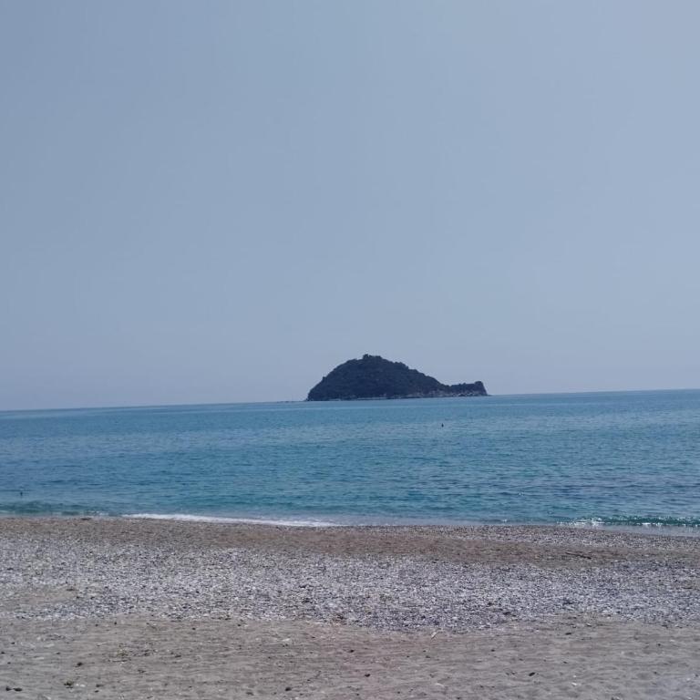 Camping Sole - Caravan - Second Row - 4