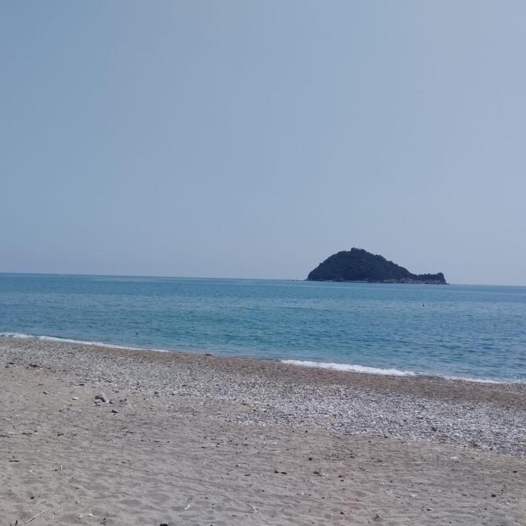 Camping Sole - Caravan - Second Row - 5