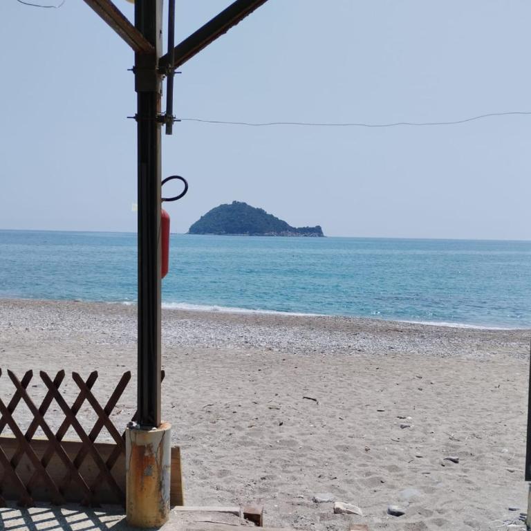 Camping Sole - Caravan - Second Row - 6