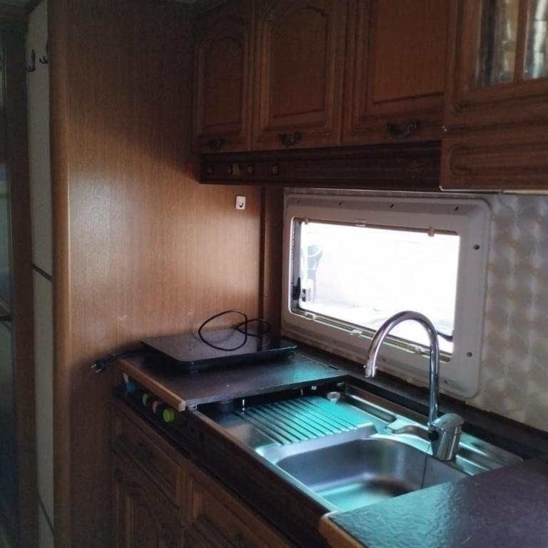 Camping Sole - Caravan - Second Row - 9