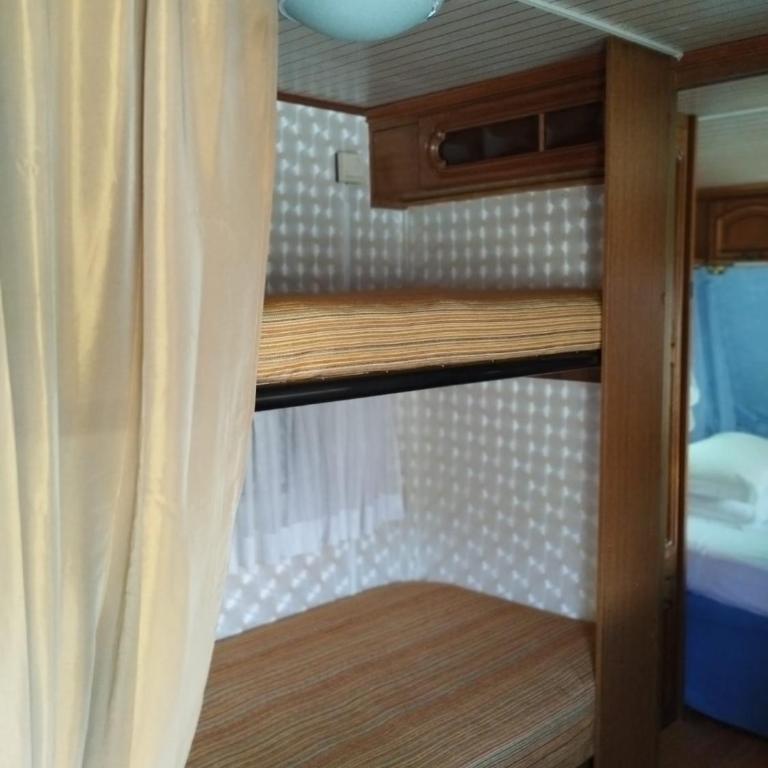 Camping Sole - Caravan - Second Row - 11