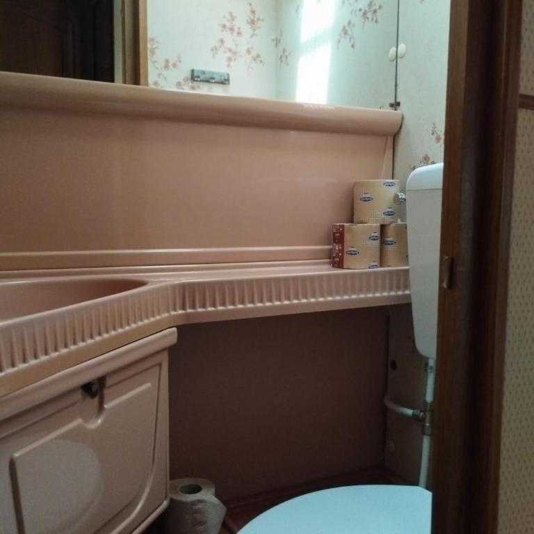 Camping Sole - Caravan - Second Row - 12