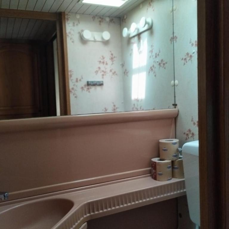 Camping Sole - Caravan - Second Row - 13