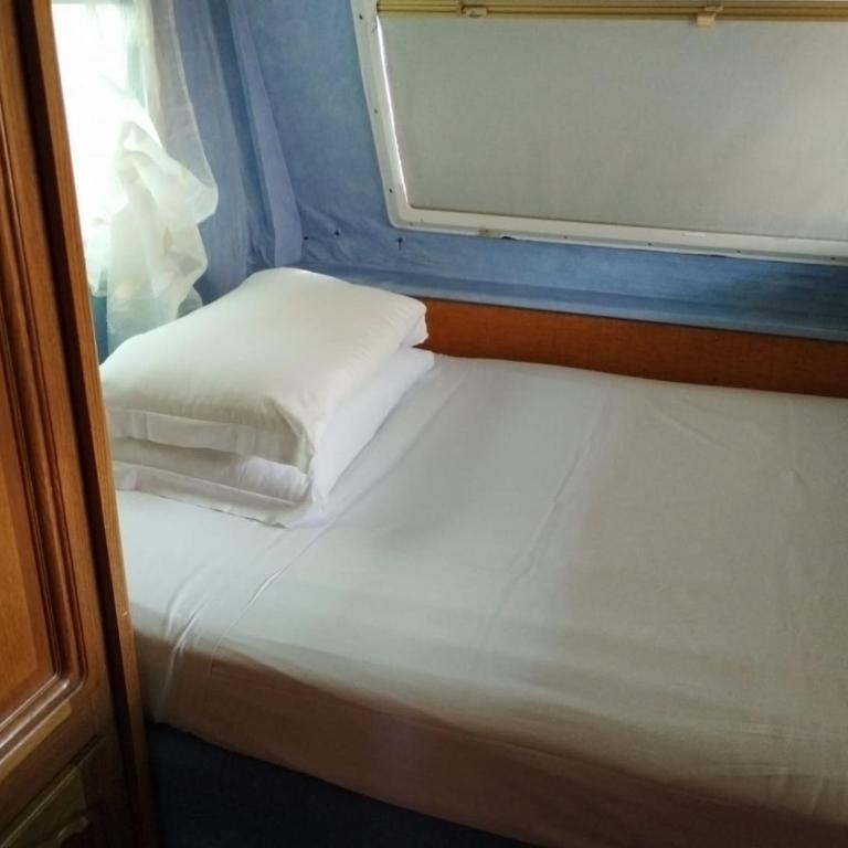 Camping Sole - Caravan - Second Row - 14
