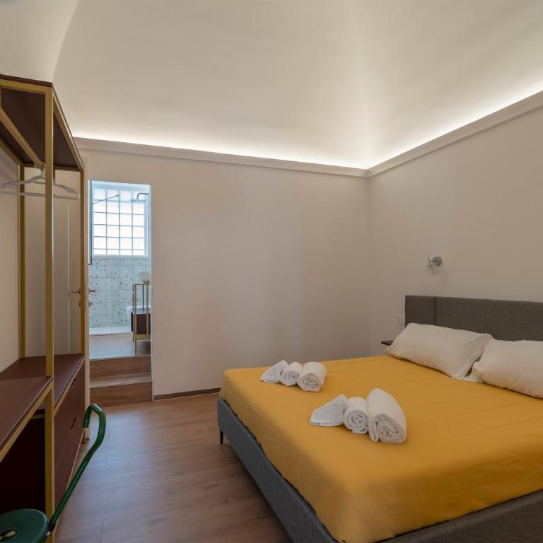 Design Apartment - Appartement 2 Chambres - 3
