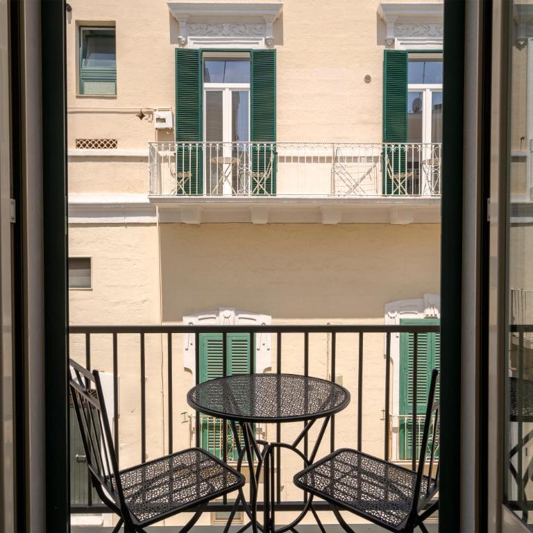 Design Apartment - Appartement 2 Chambres - 6
