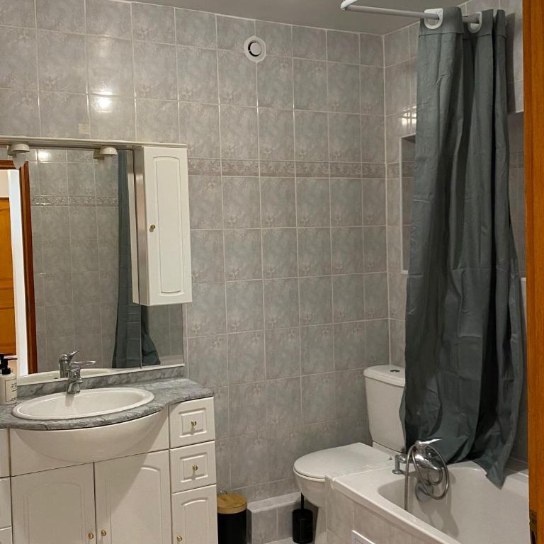 La Bastide Rempelin - Doppelzimmer mit eigenem Bad - 4