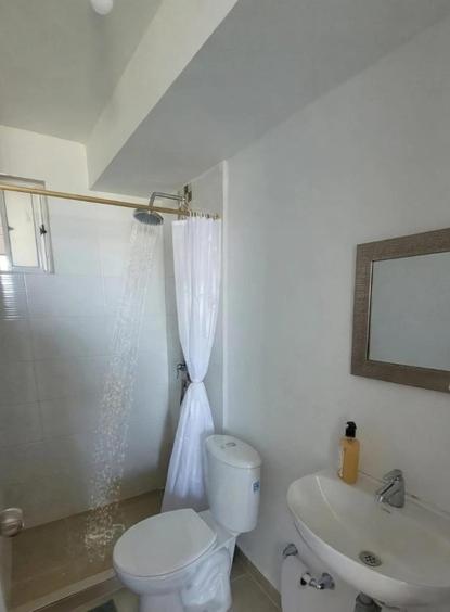 Apto 3Hab Piso 5 Piscina Gym Wifi Aire AC Parqueadero Soledad - Apartamento de 3 dormitorios con piscina privada - 20
