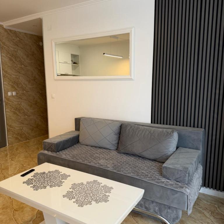 Sarajevo Center Point - Deluks Apartman sa 2 Spavaće Sobe - 2